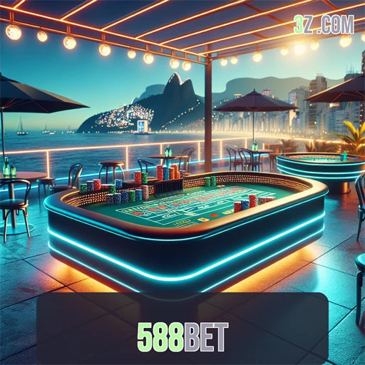 588BET Apostas Esportivas