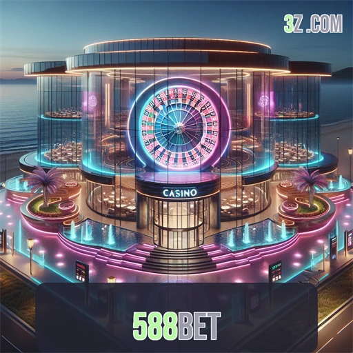 588BET: A Plataforma Que Revoluciona Jogos no Brasil