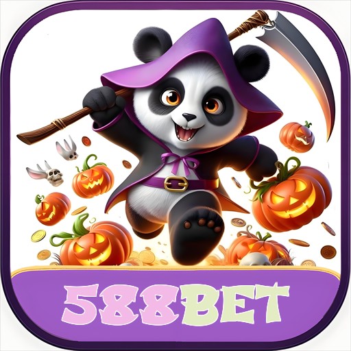 588BET logo