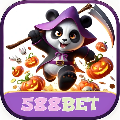 588BET logo