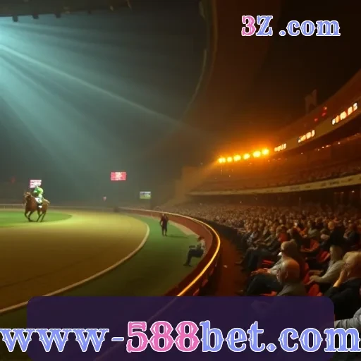 588BET: Descubra o Que Torna o App Imperdível para Apostadores