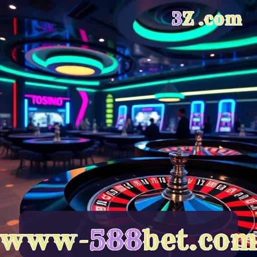 588BET: Os Bônus que Você Precisa Conhecer para Vencer