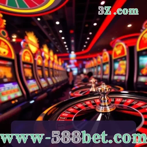 588BET: Os Jogos Que Estão Fazendo História no Brasil