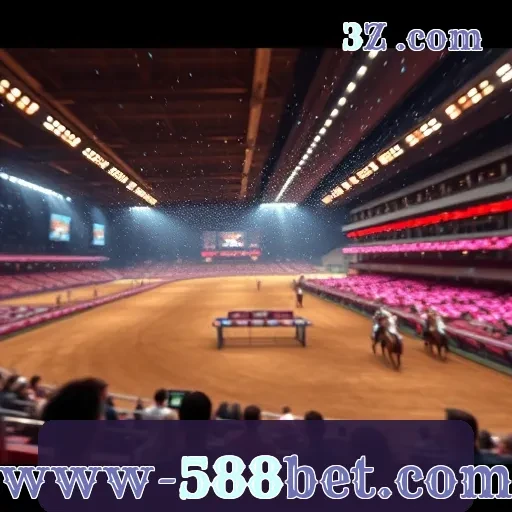 588BET: Descubra Os Melhores Caça-Níqueis e Ganhe Prêmios Fantásticos!